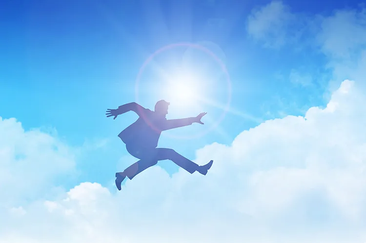 初月から黒字を達成する開業支援