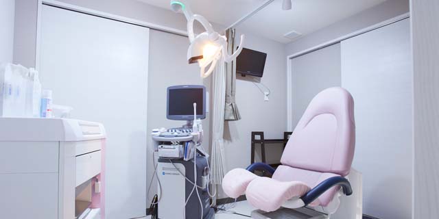 千絵レディースクリニック代々木上原