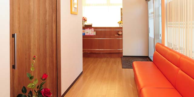 まみ内科クリニック