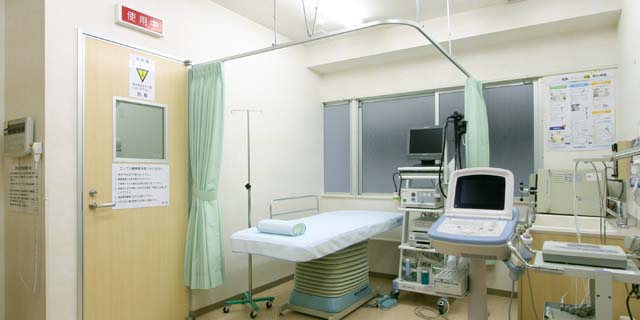 吉祥寺グリーンクリニック