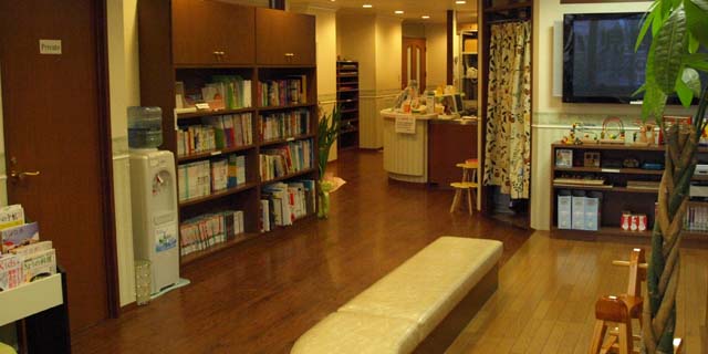 澤田こどもクリニック