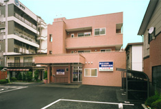 長谷川内科・循環器科医院