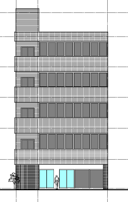 医院開業用物件 江戸川中央クリニックビル