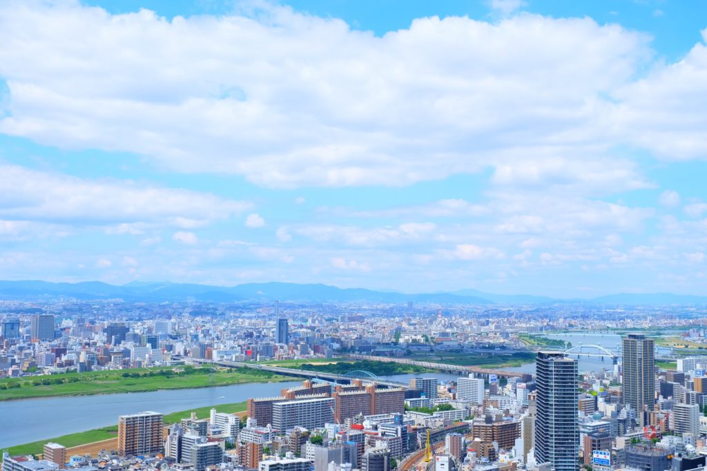 医院開業には立地が重要です