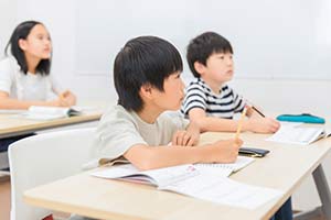 お子様を医学部に進学させたい場合