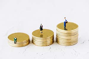 必要となる開業資金の総額は？