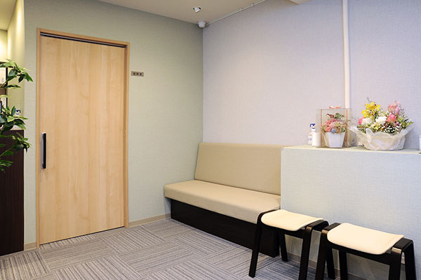 石川町ひだまりクリニックの開業支援実績02