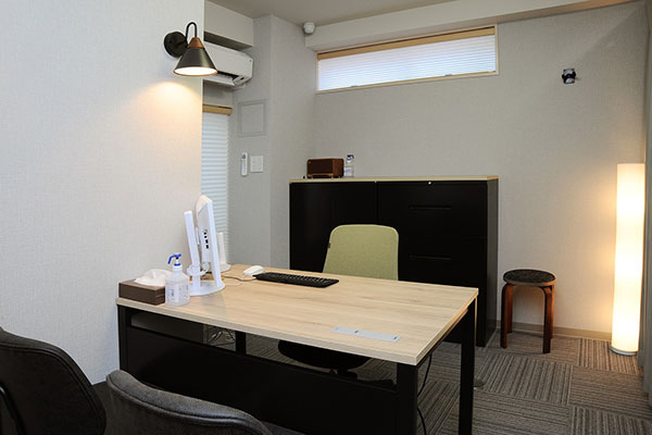 石川町ひだまりクリニックの開業支援実績03