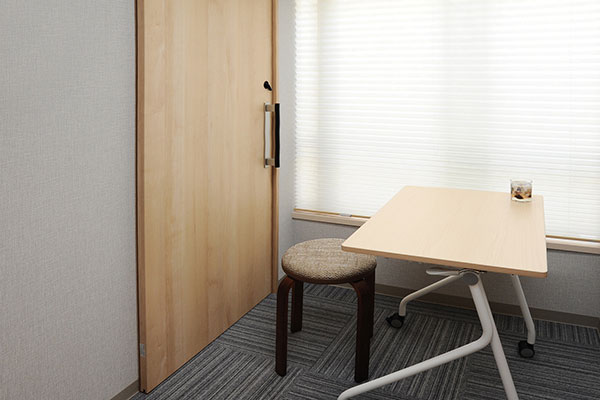 石川町ひだまりクリニックの開業支援実績04