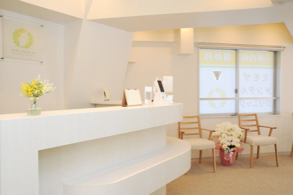 医院開業実績 ミモザメンタルクリニック