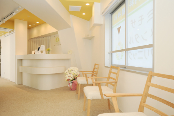 ミモザメンタルクリニックの開業支援実績02